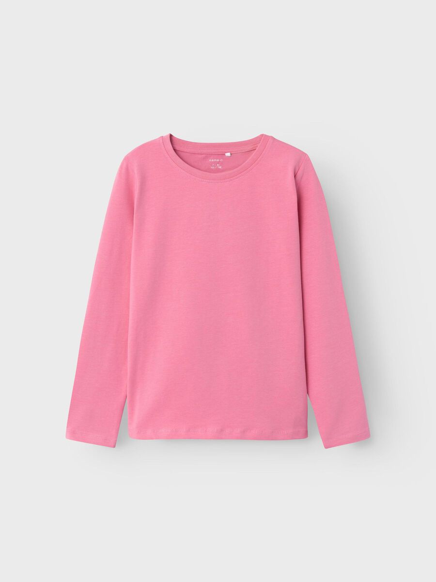 2-PACK TOP MET LANGE MOUWEN