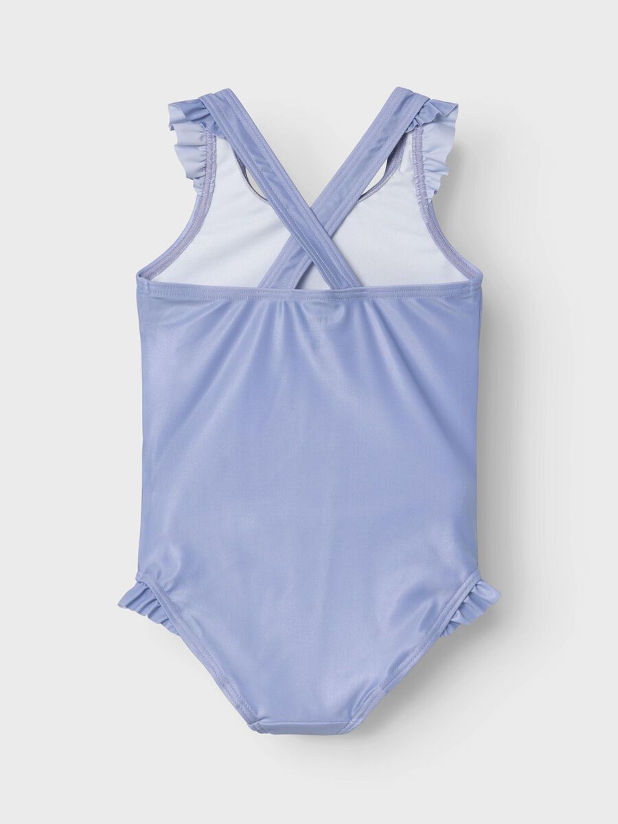 GABBY'S POPPENHUIS BADPAK