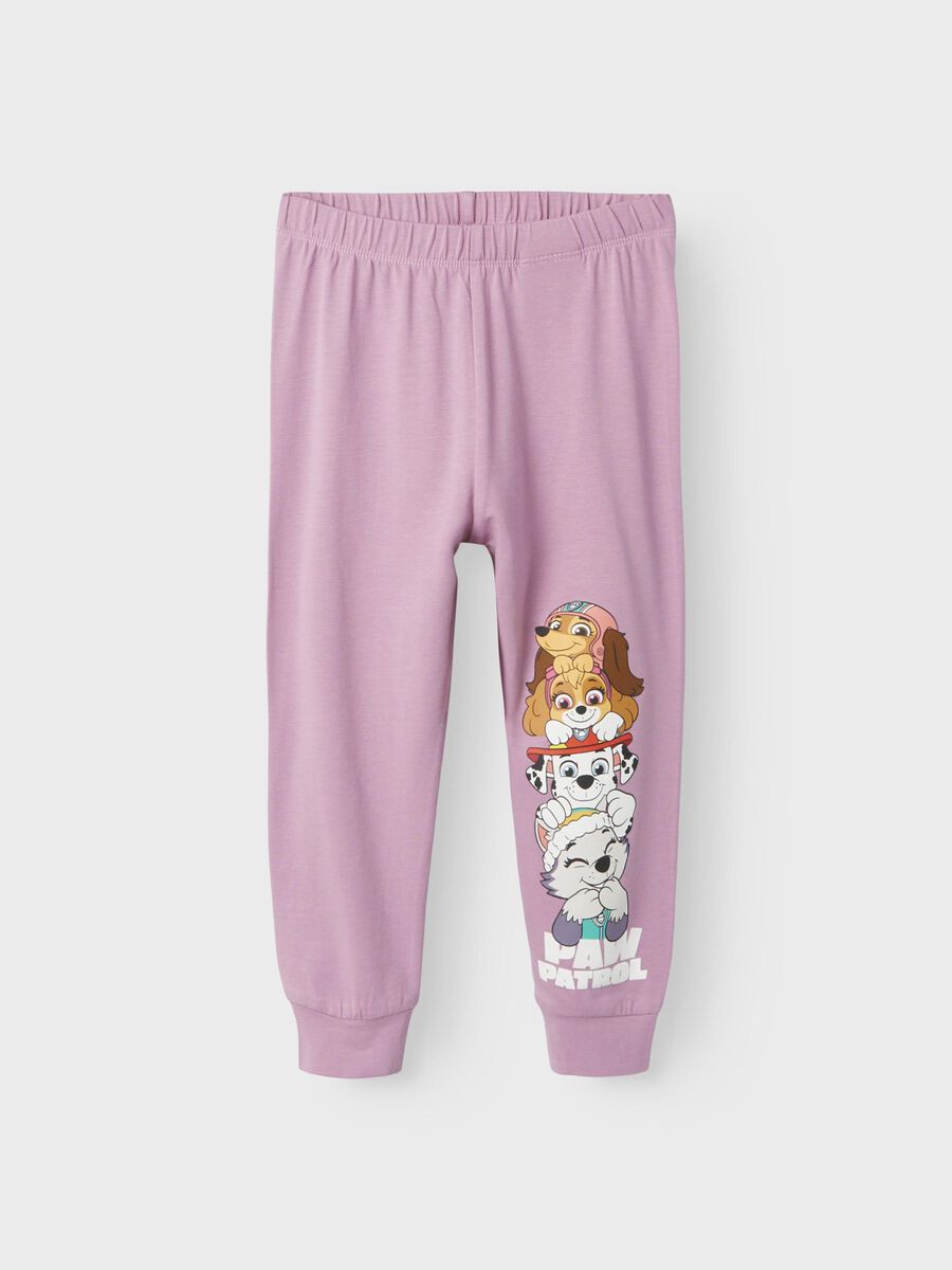 PAW PATROL PYJAMA