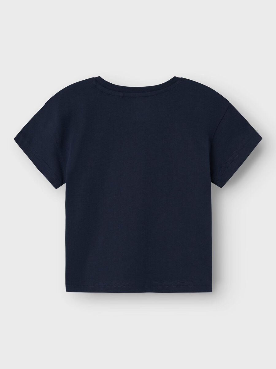 LOOSE FIT T-SHIRT