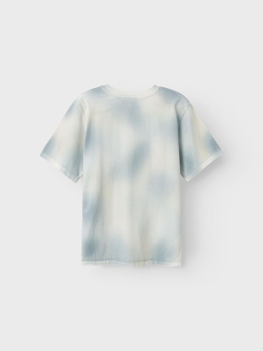 LOOSE FIT T-SHIRT