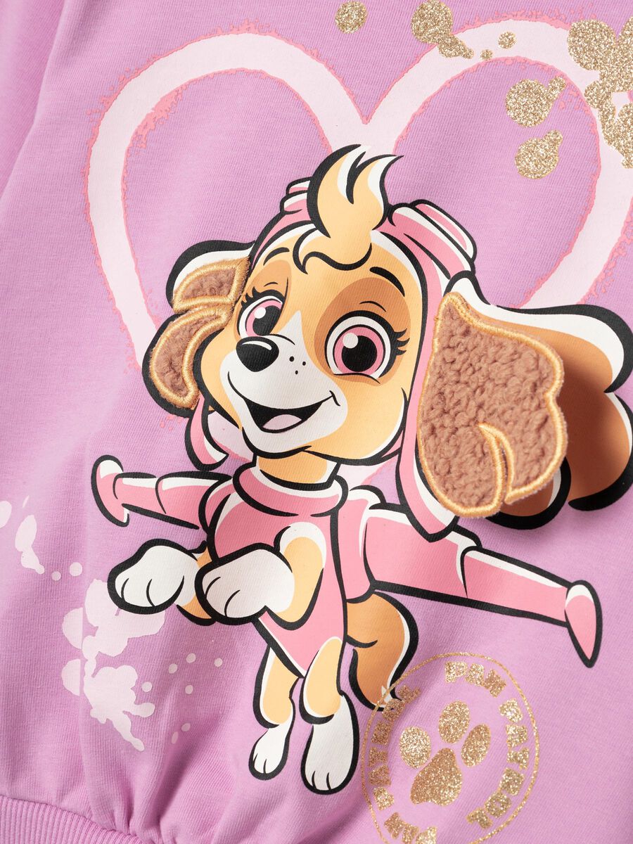 PAW PATROL SWEATSHIRT