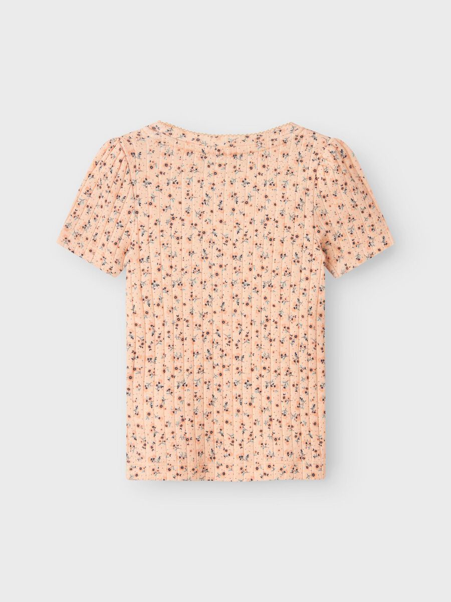 PRINT T-SHIRT