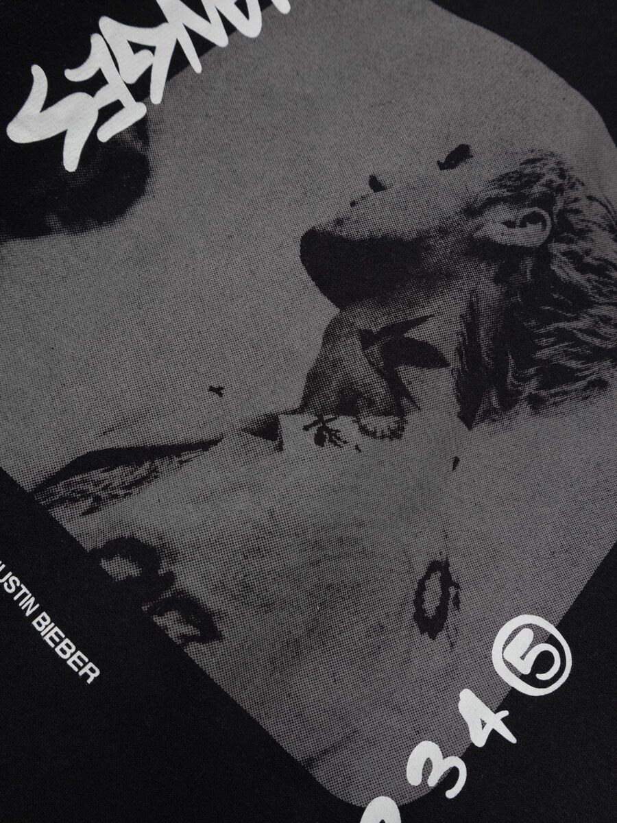 JUSTIN BIEBER HOODIE