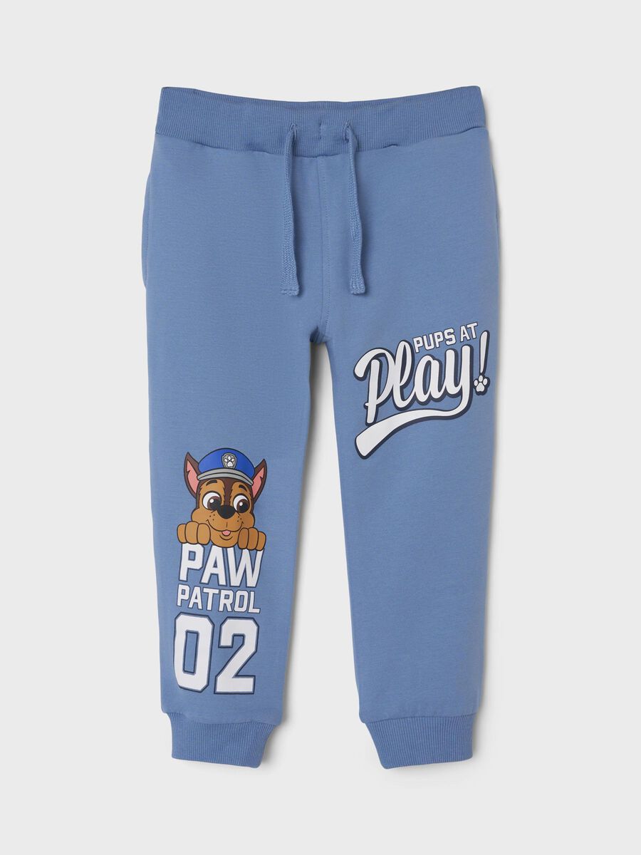 PAW PATROL SWEATPANTS
