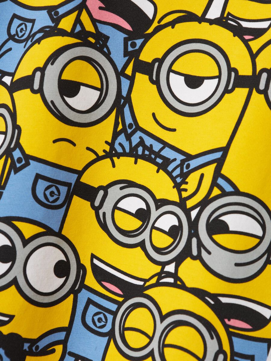 MINIONS T-SHIRT