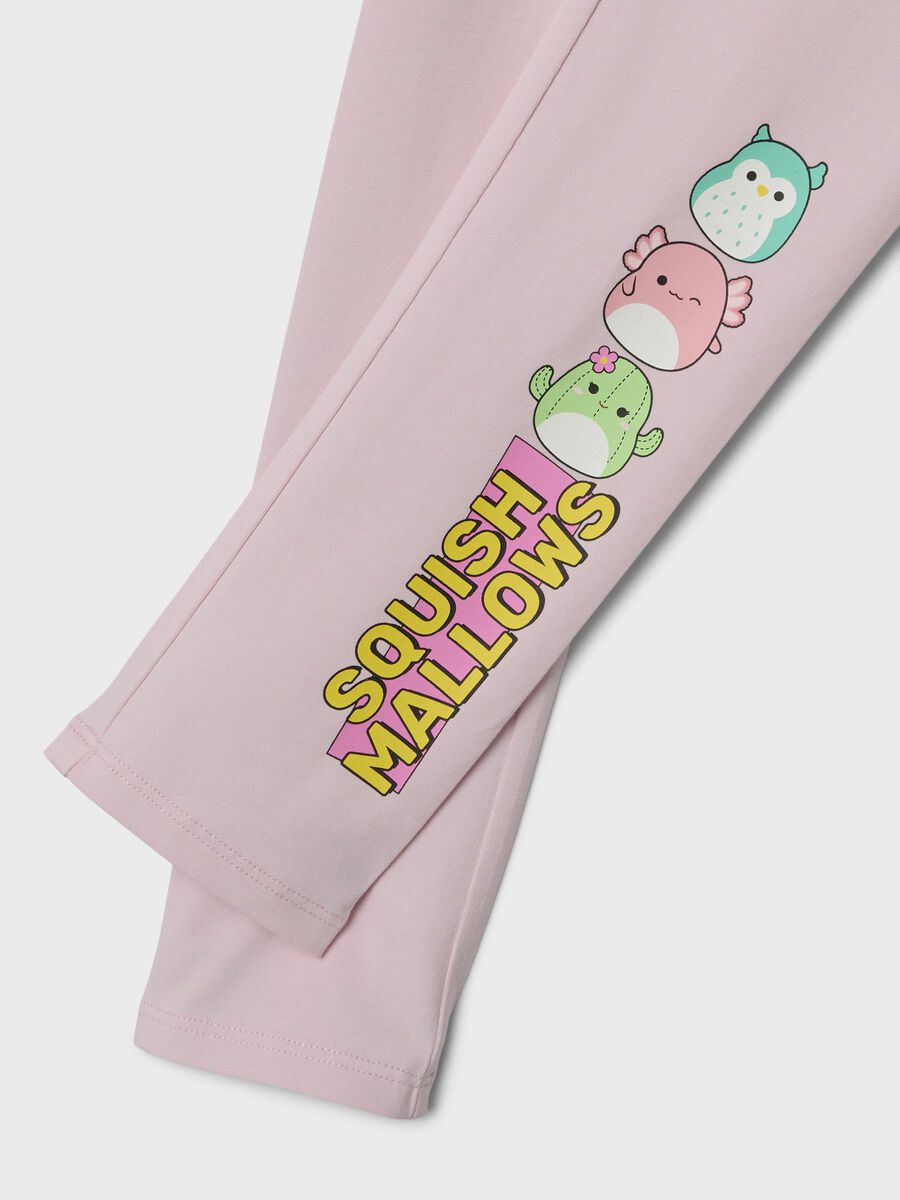 SQUISHMALLOW LEGGING