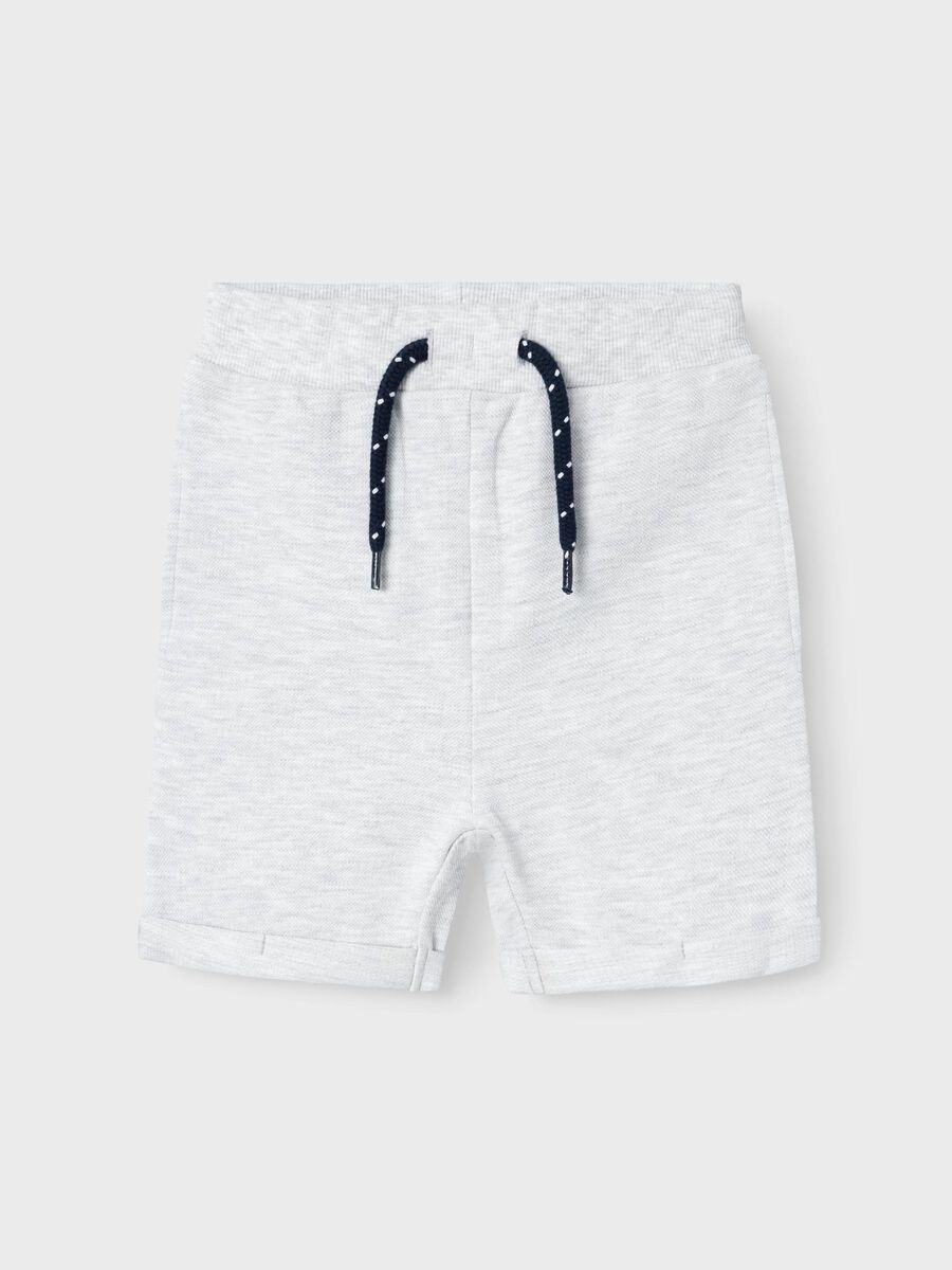 LANGE SHORTS