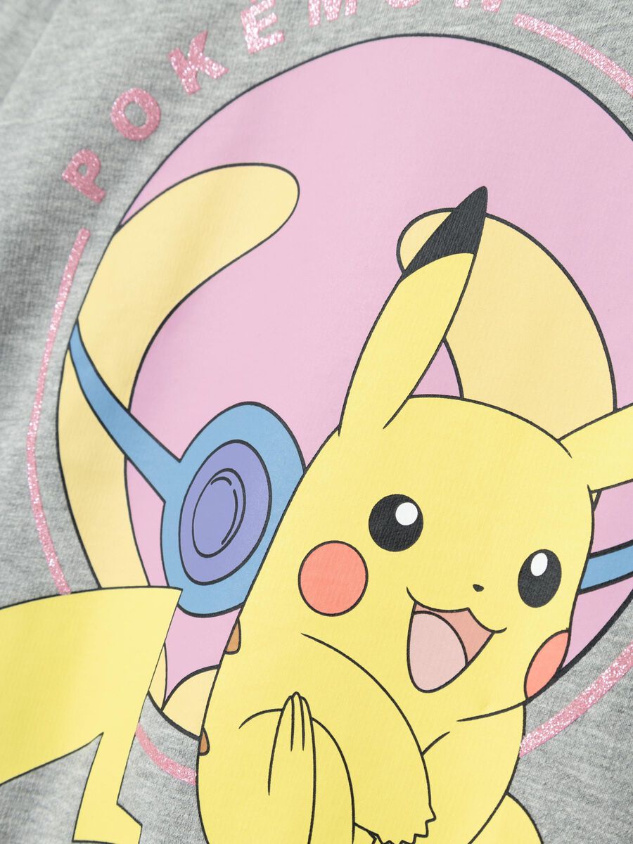 POKEMON SWEATSHIRT
