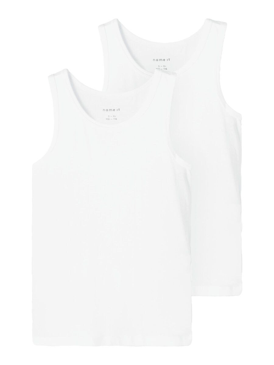 2-PACK TANKTOP