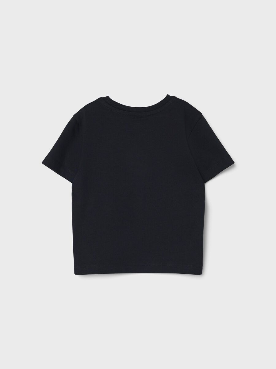 REGULAR FIT T-SHIRT