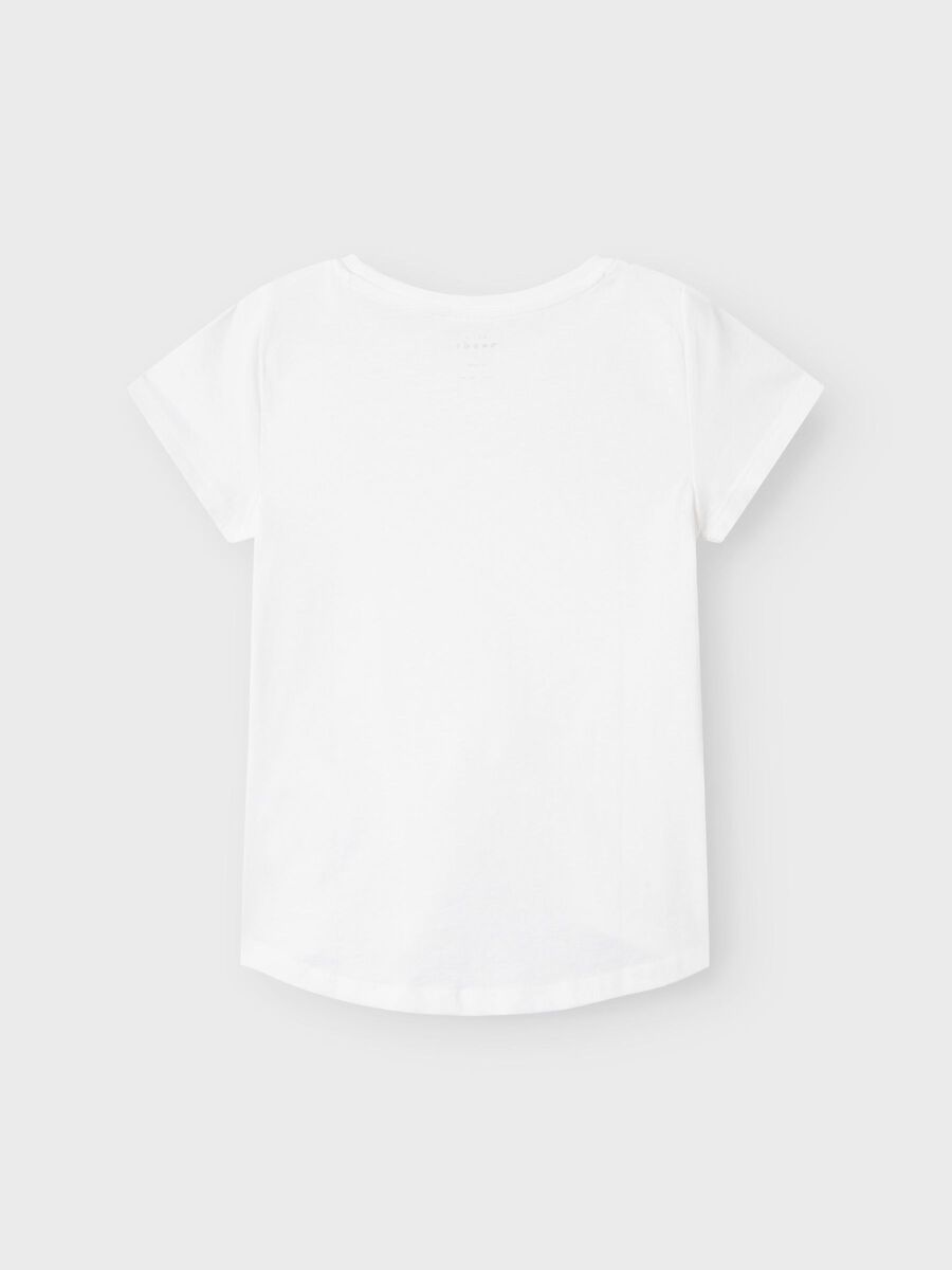LOOSE FIT T-SHIRT