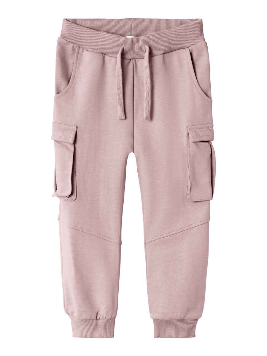 REGULAR FIT SWEATPANTS