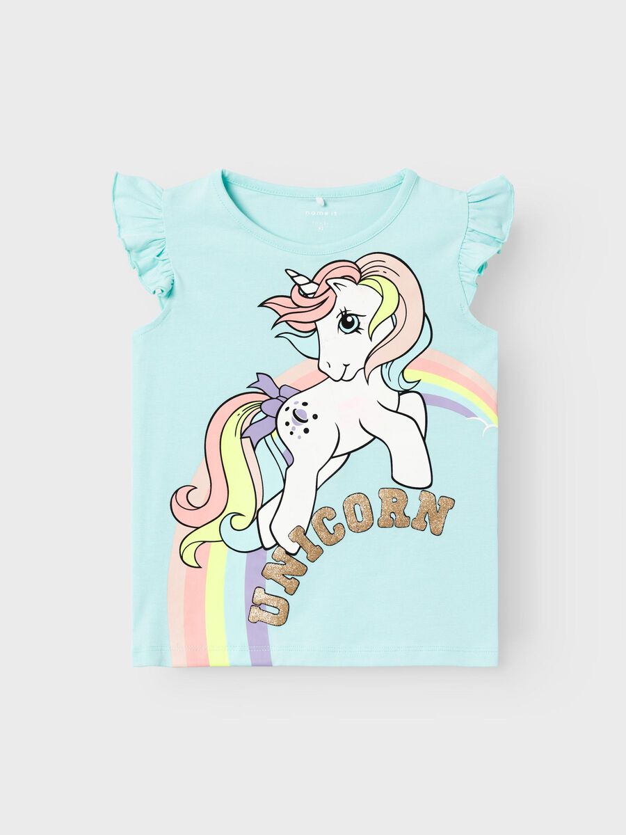 MY LITTLE PONY T-SHIRT