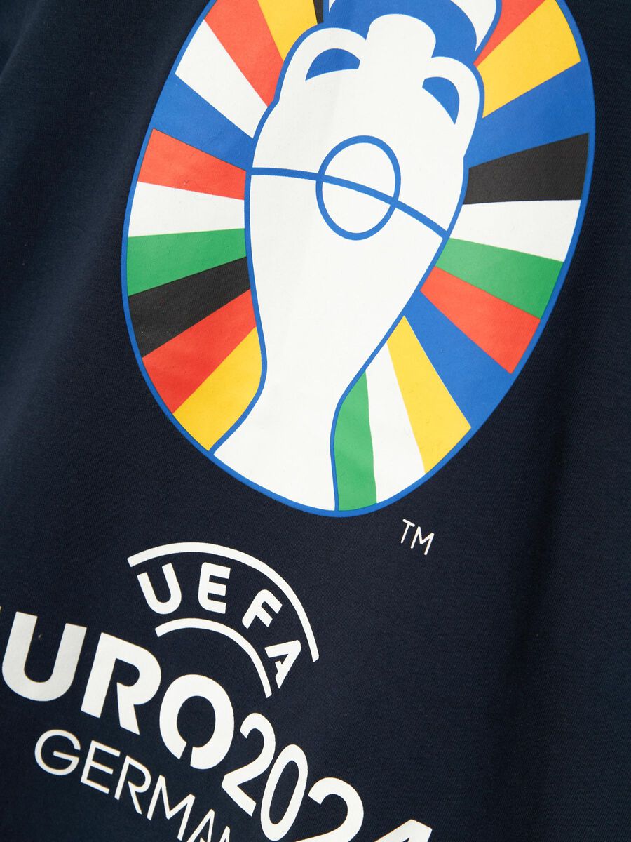 EUFA EURO 2024 T-SHIRT