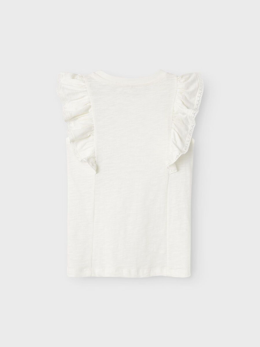 REGULAR FIT T-SHIRT