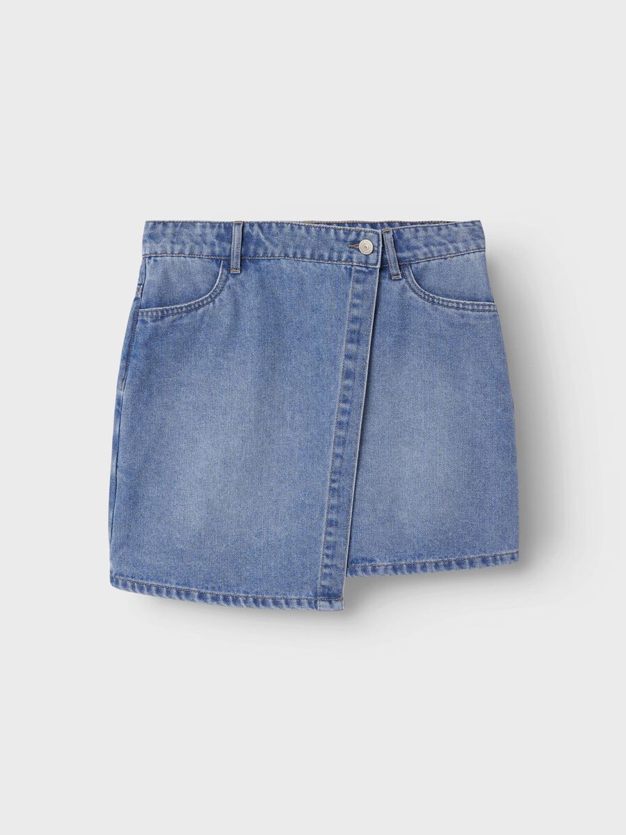 DENIM ROK