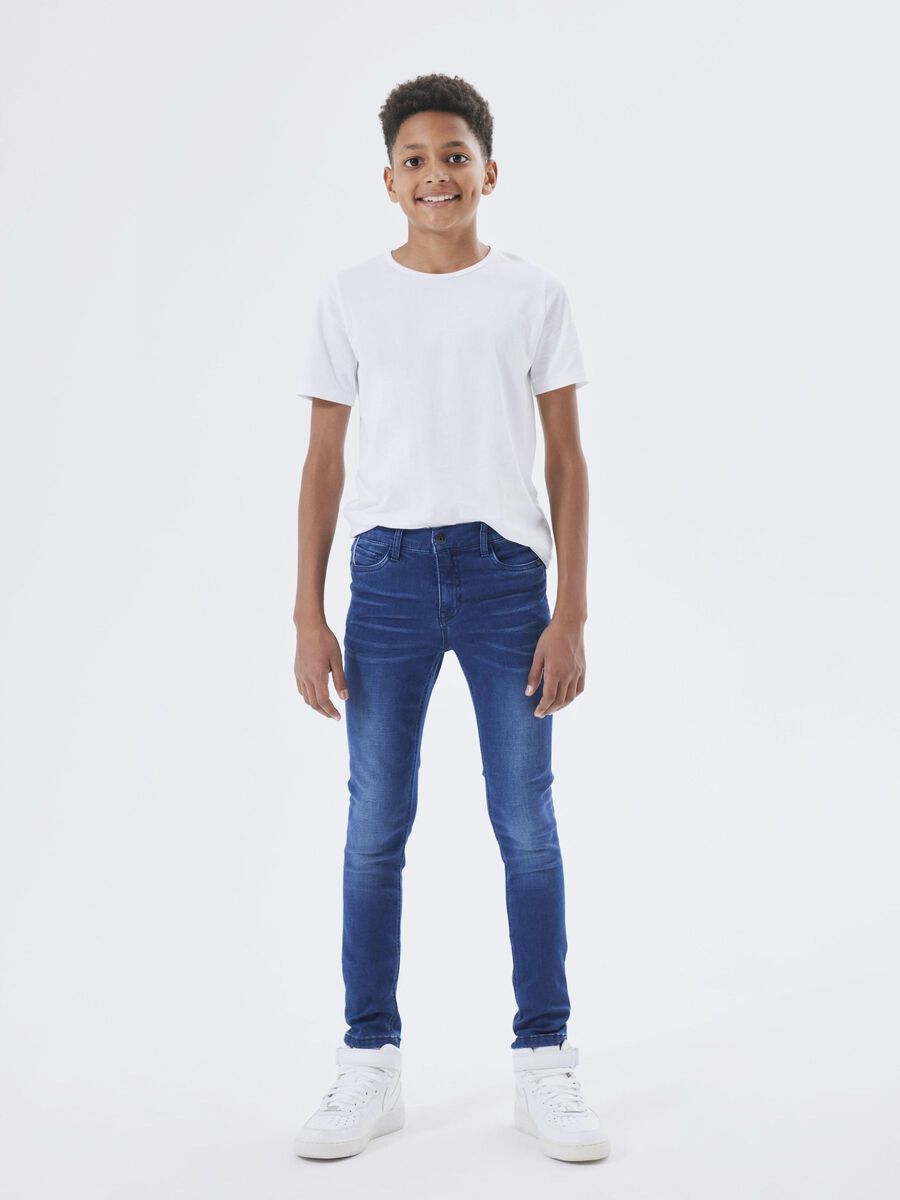 X-SLIM JEANS