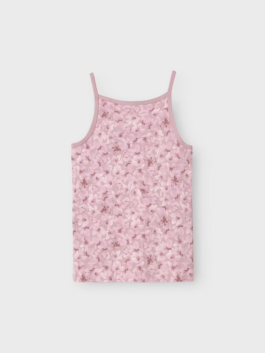 2-PACK TOP MET BANDJES