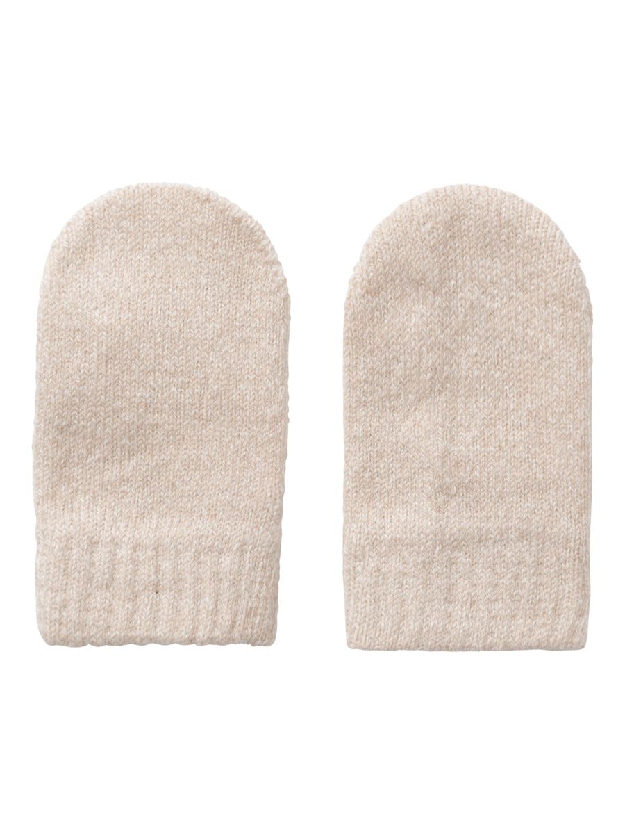 GEBREID HANDSCHOENEN