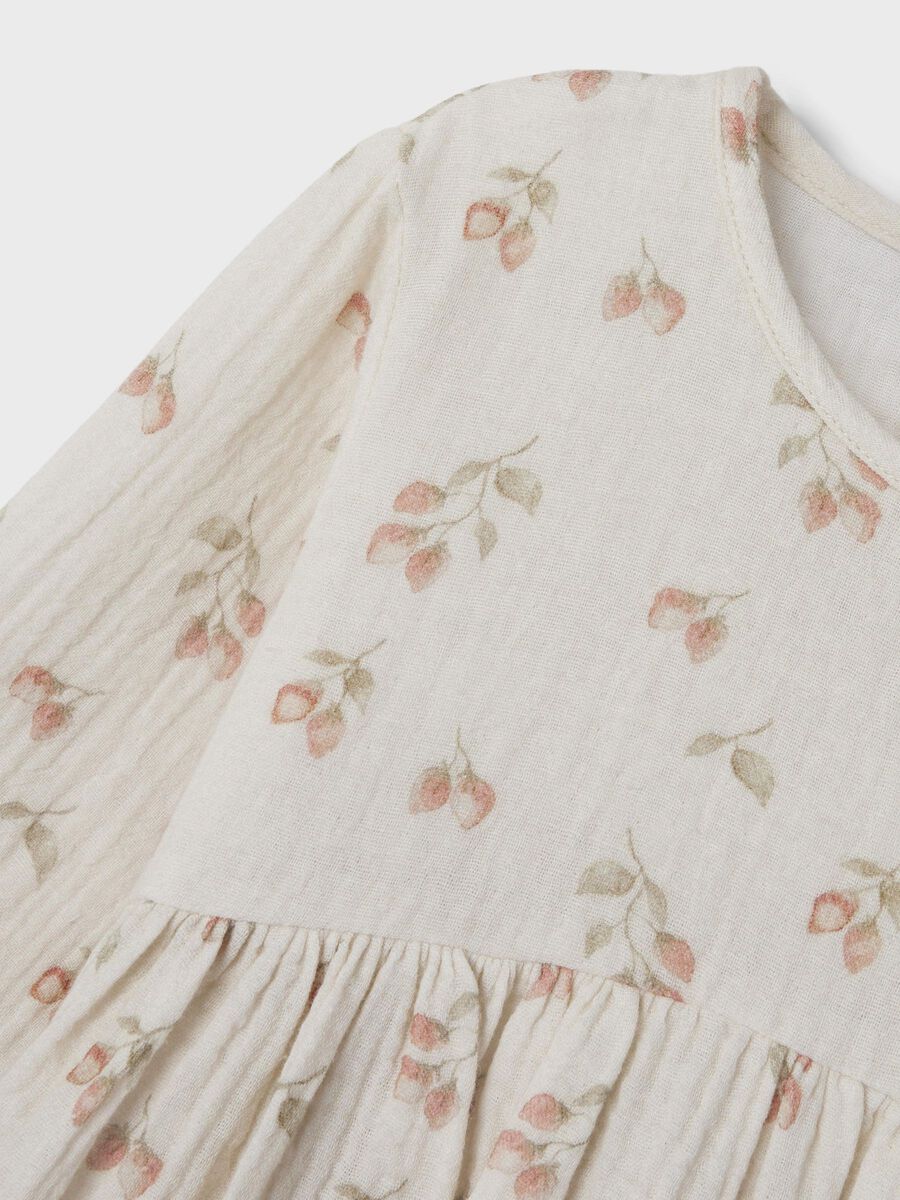 BIOLOGISCH KATOEN JURK