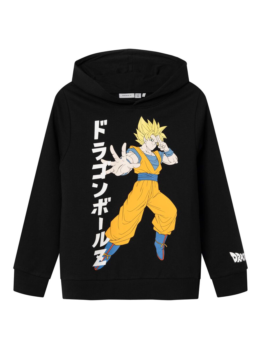 DRAGON BALL HOODIE