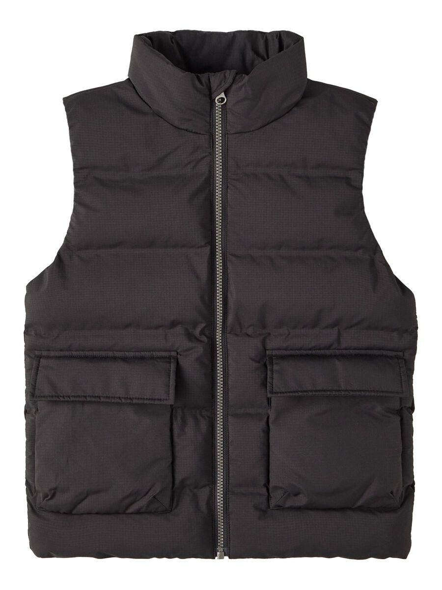 PUFFER GILET
