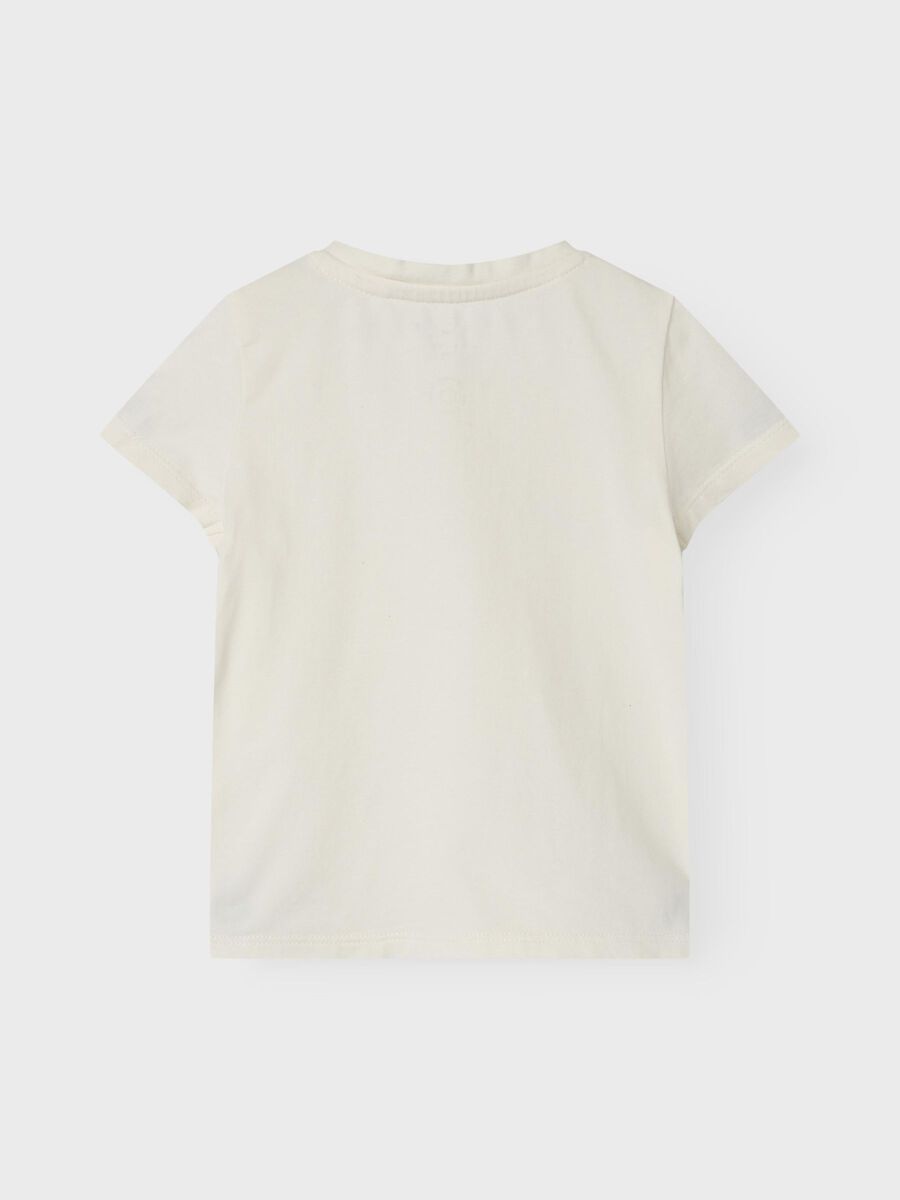 REGULAR FIT T-SHIRT