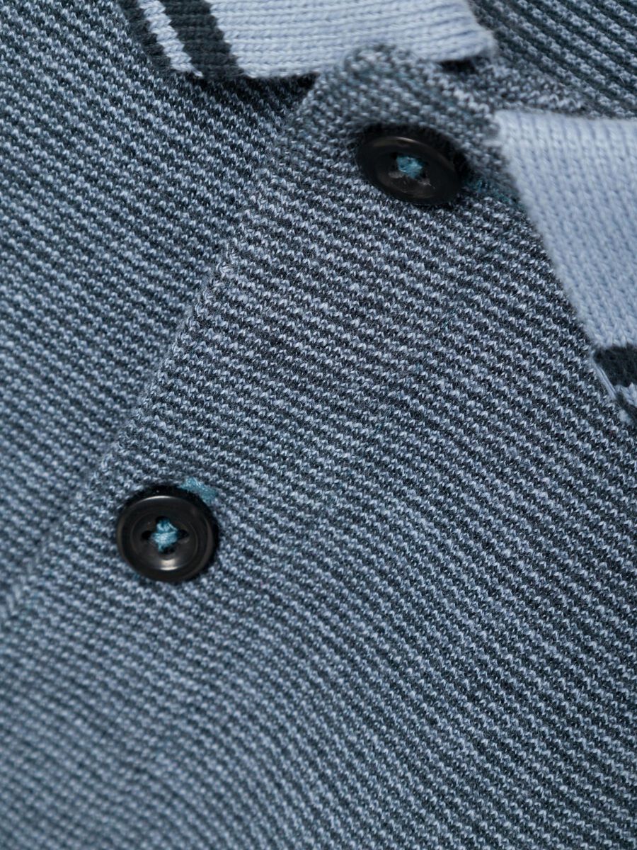 BIOLOGISCH KATOEN POLO