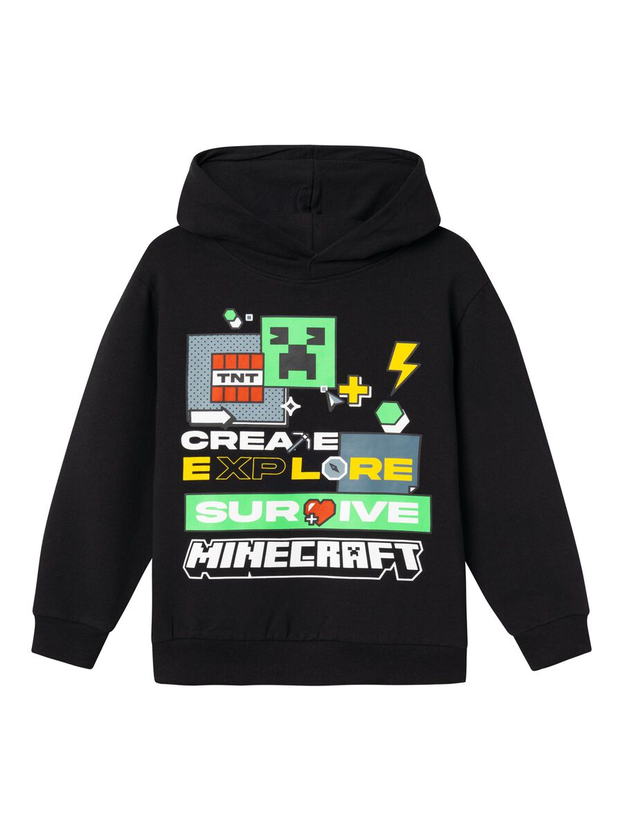 MINECRAFT HOODIE