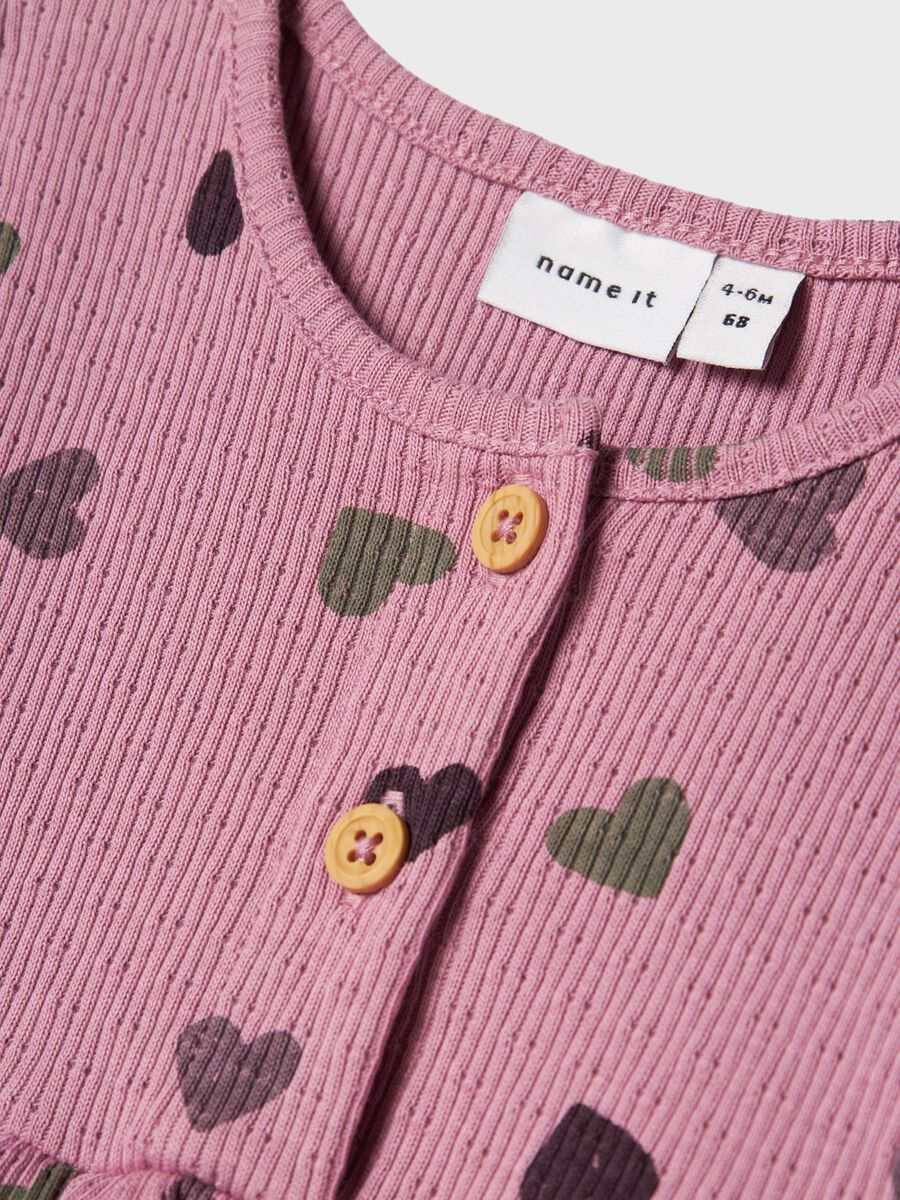 BIOLOGISCH KATOEN JURK