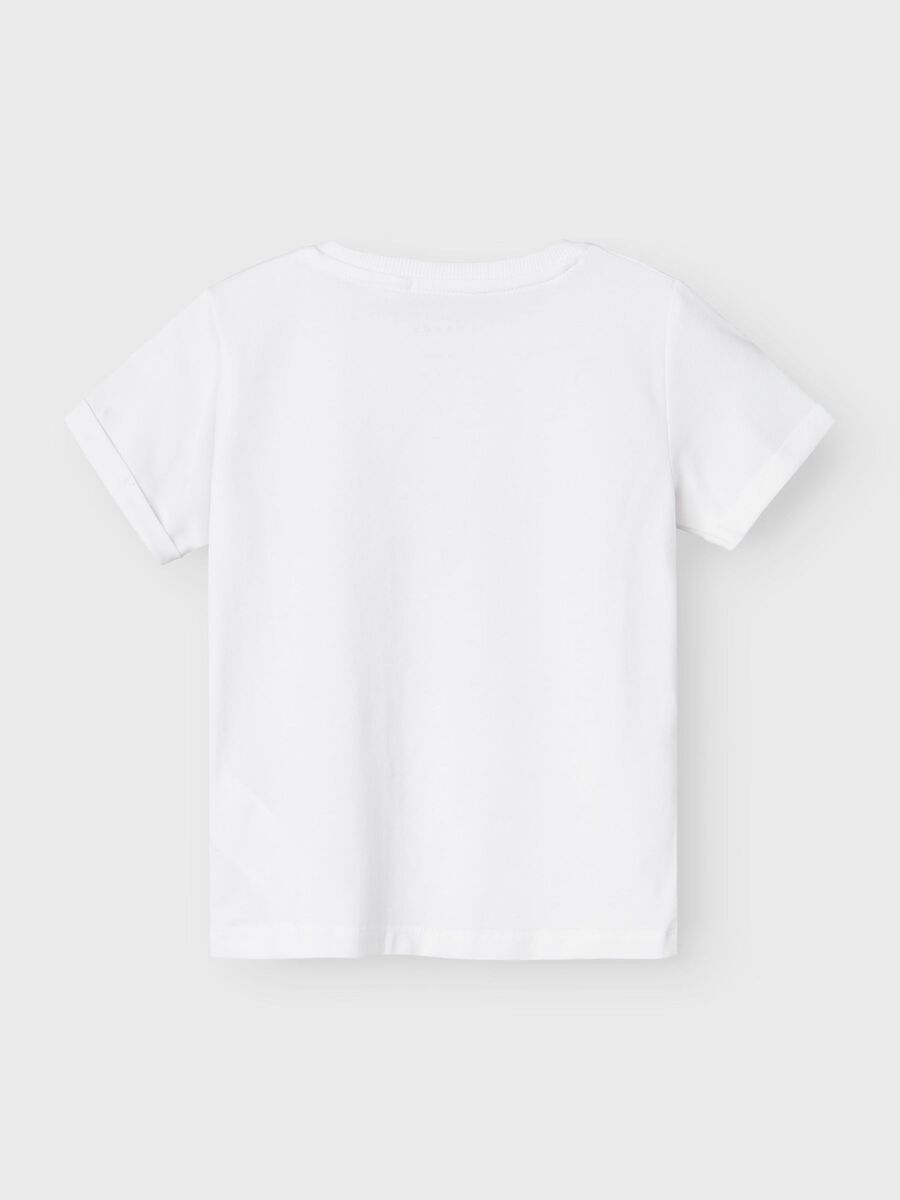 REGULAR FIT T-SHIRT