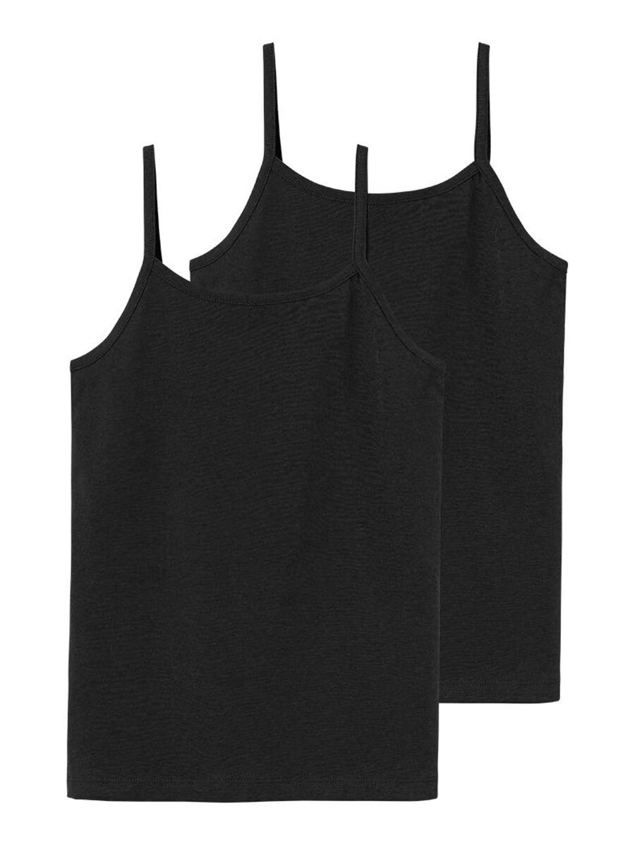 2-PACK TOP MET BANDJES