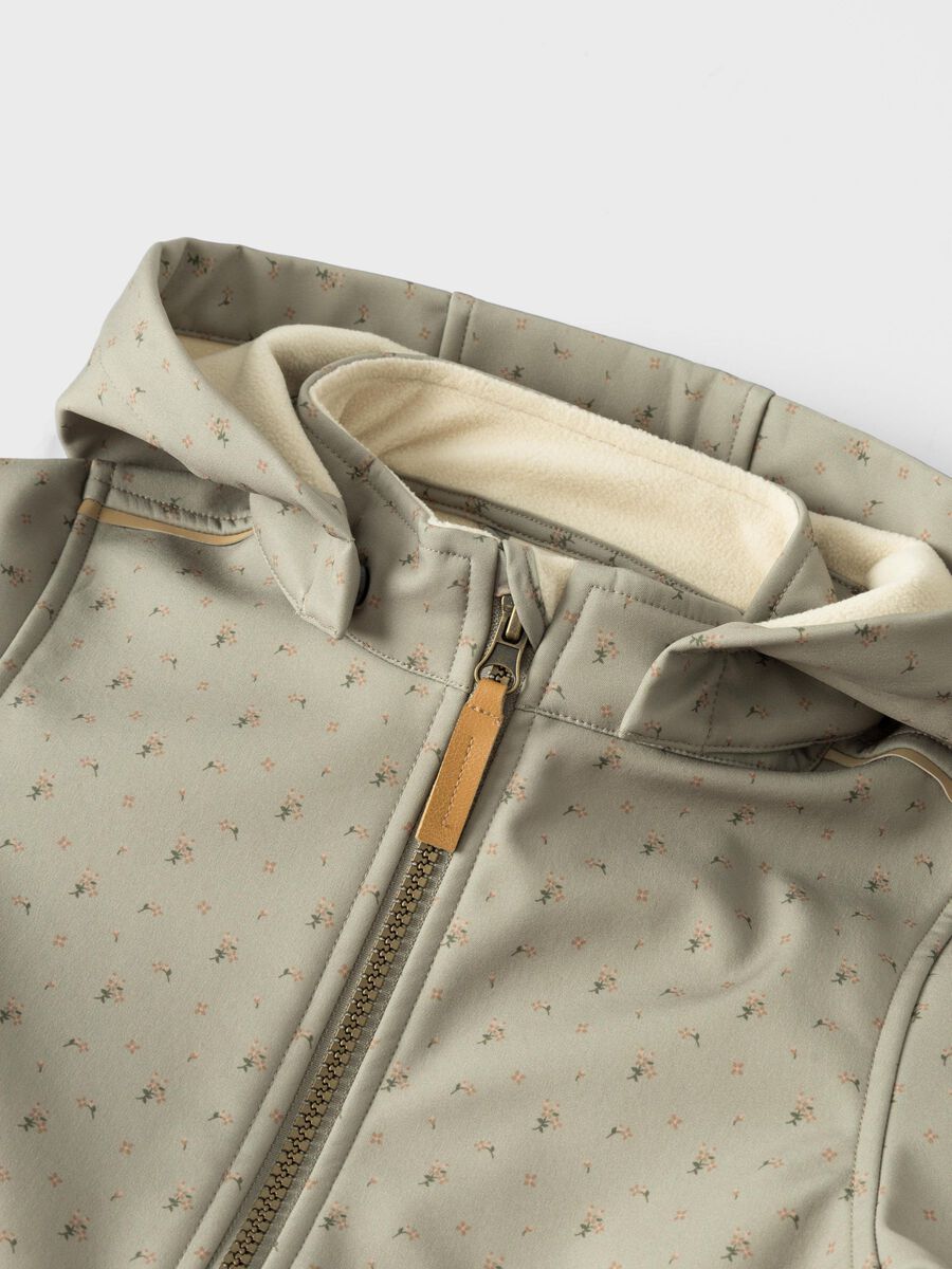 ALFA08 SOFTSHELL PAK