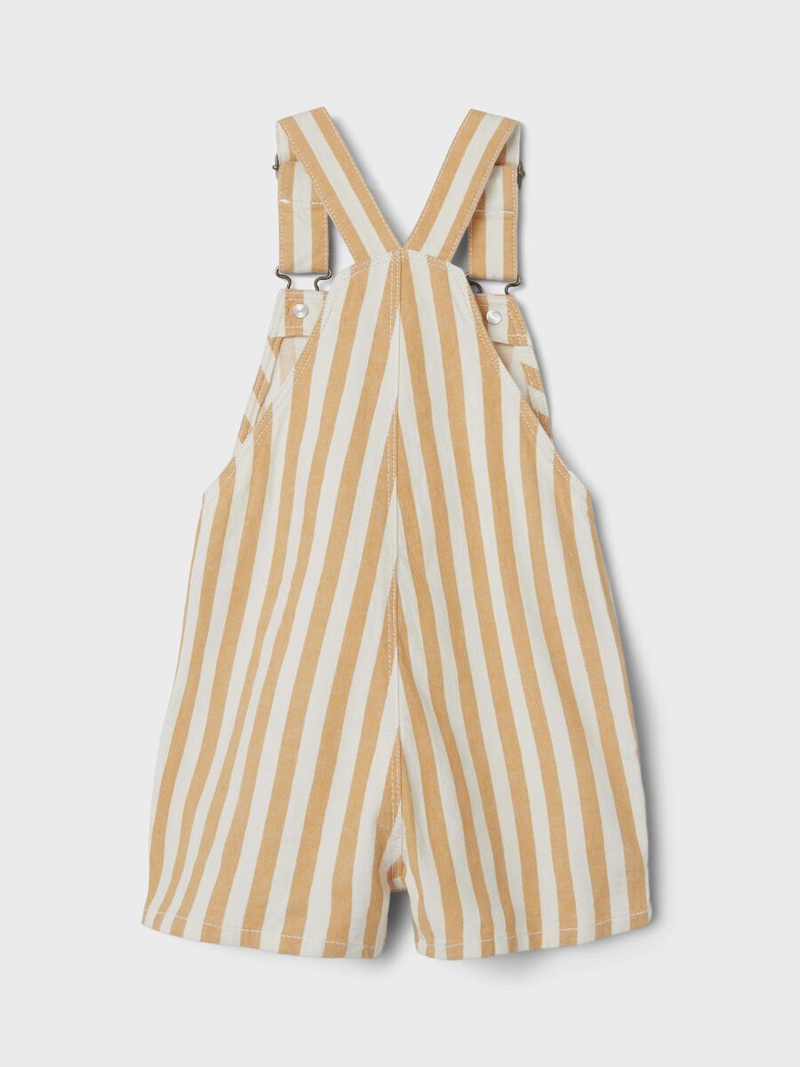 REGULAR FIT TUINBROEK