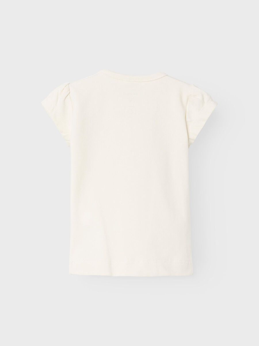 REGULAR FIT T-SHIRT