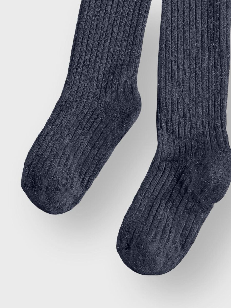 GERIBDE GLITTER PANTY