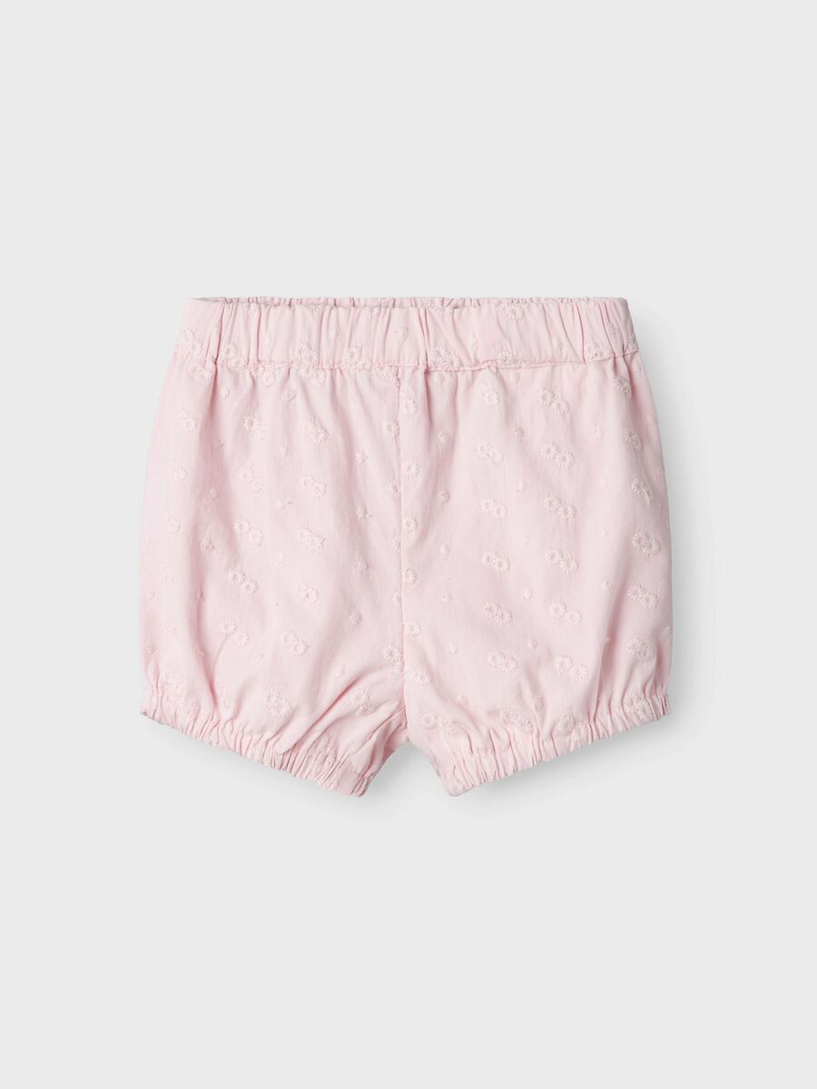 REGULAR FIT BLOOMERS