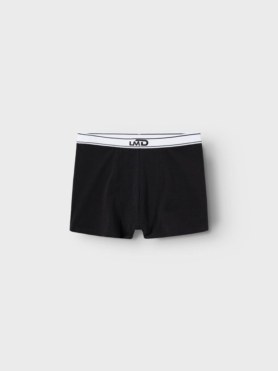 3-PACK BOXERSHORTS