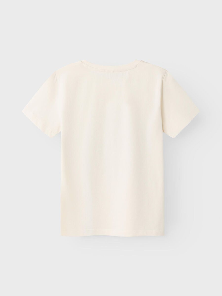 STRANGER THINGS T-SHIRT