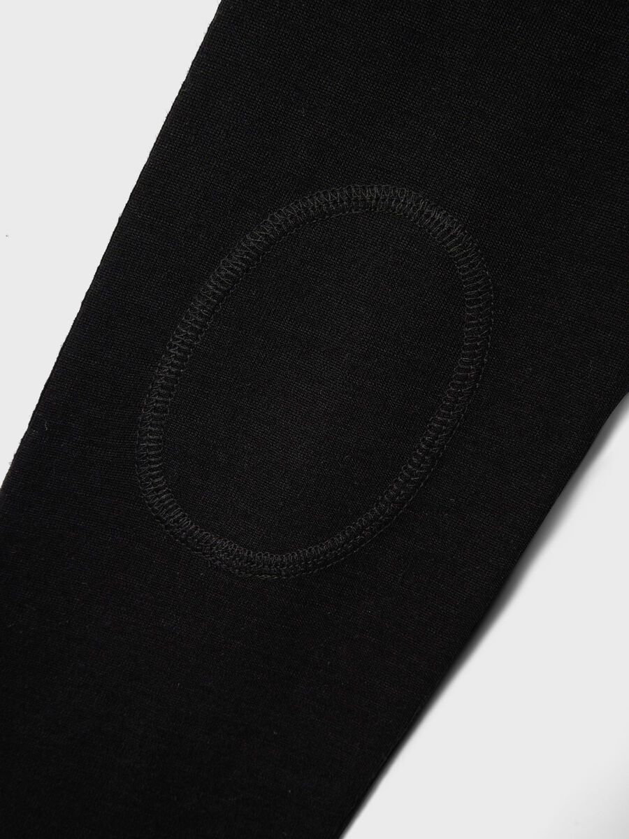 MERINO WOL LANGE ONDERBROEK