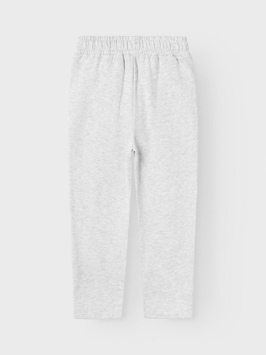 RELAXED FIT SWEATBROEK