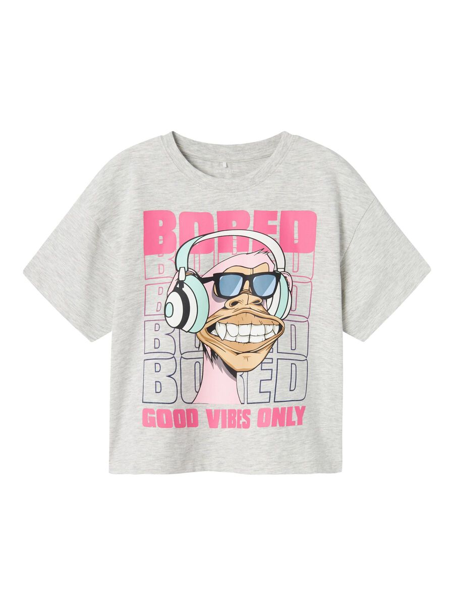 BORED APE T-SHIRT