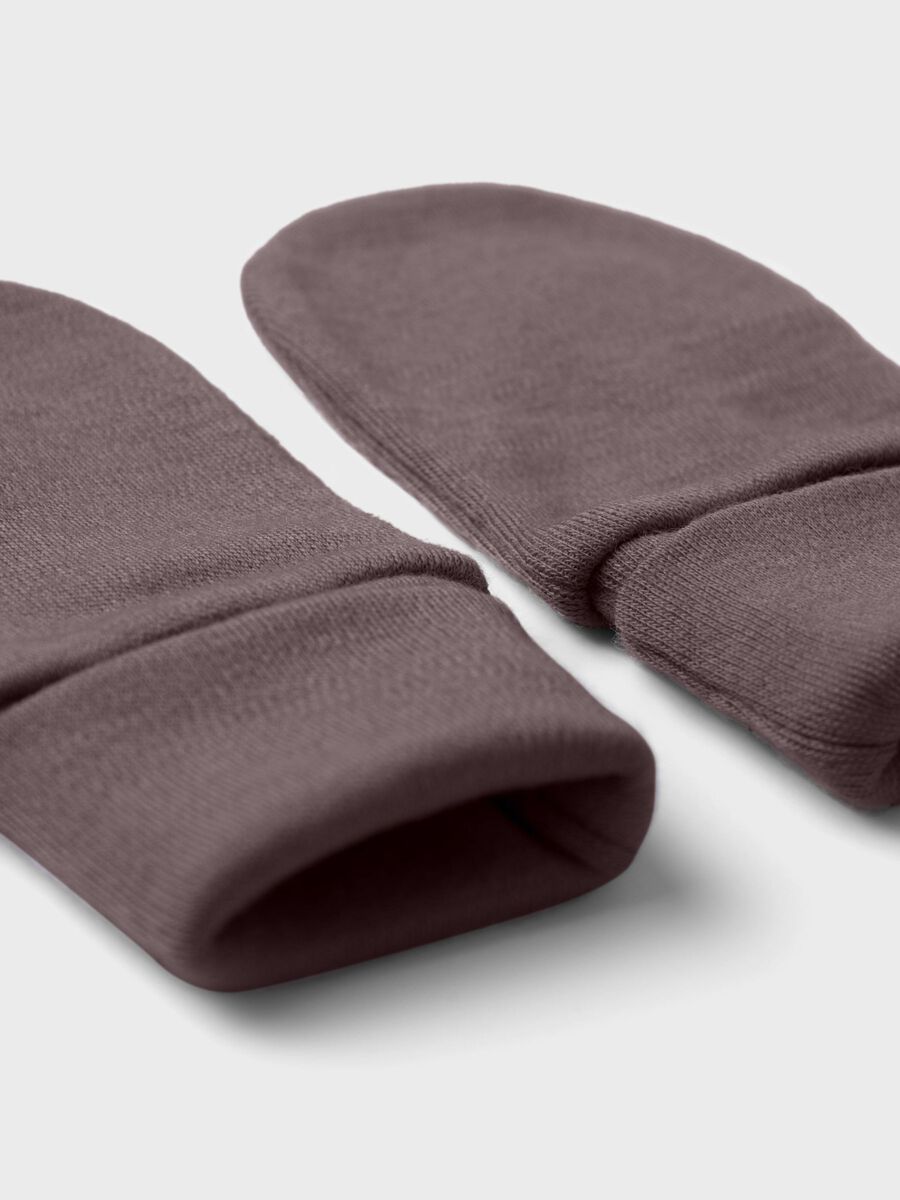 MERINOWOL HANDSCHOENEN