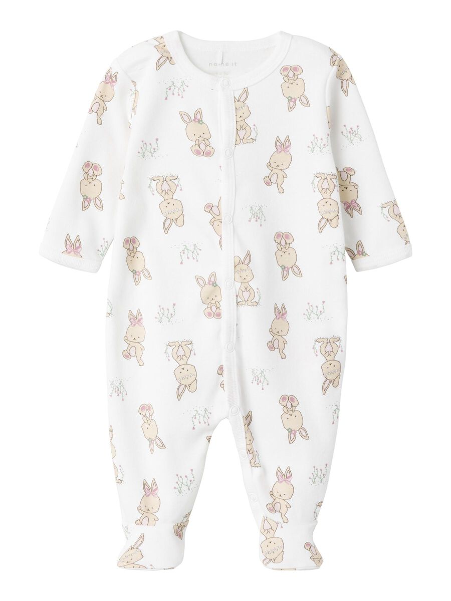 PRINT PYJAMA