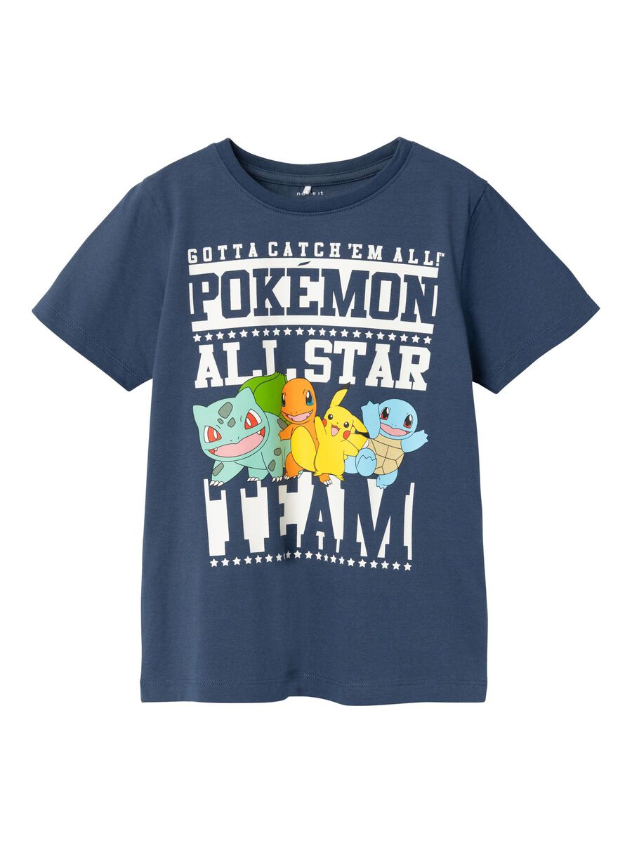 POKEMON T-SHIRT