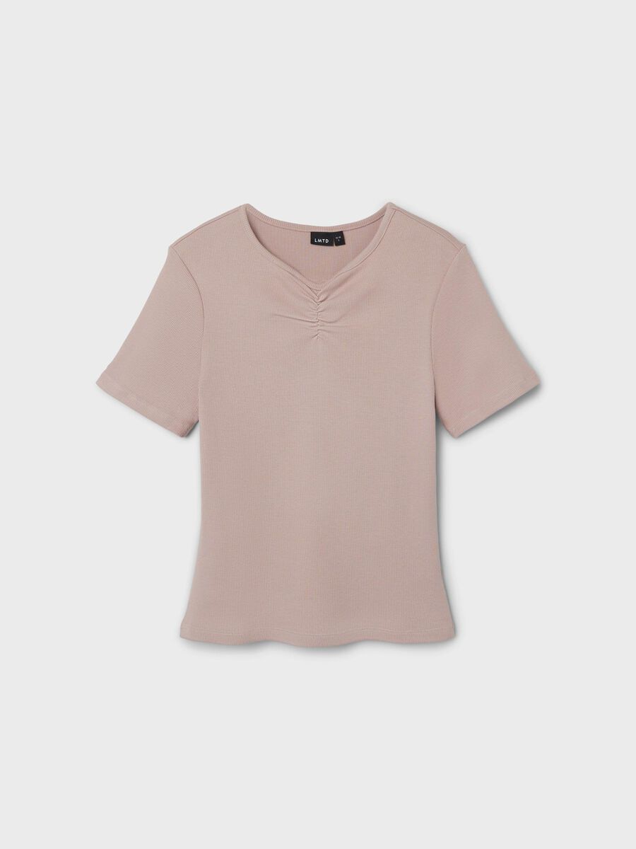 SLIM FIT T-SHIRT