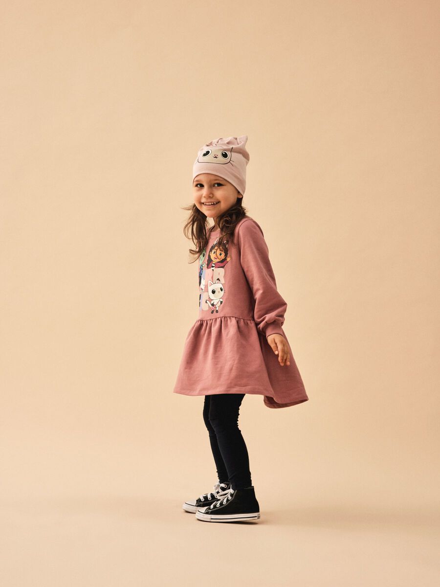 GABBY'S POPPENHUIS HOED