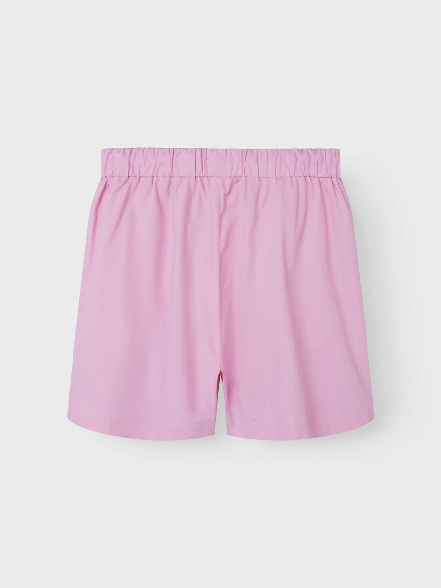 POPELINE SHORTS