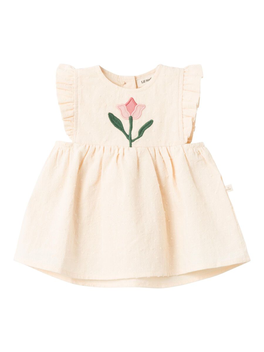 BIOLOGISCH KATOEN JURK